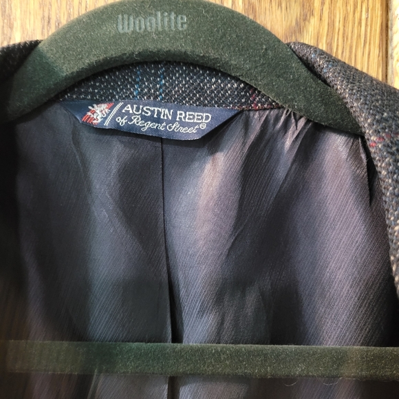 Men's suit jacket - Picture 6 of 6